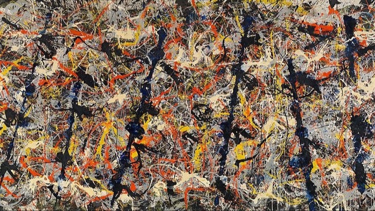 From Brushstrokes to Emotion: The Captivating Power of Abstract Art
